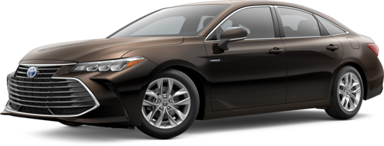 Avalon Hybrid